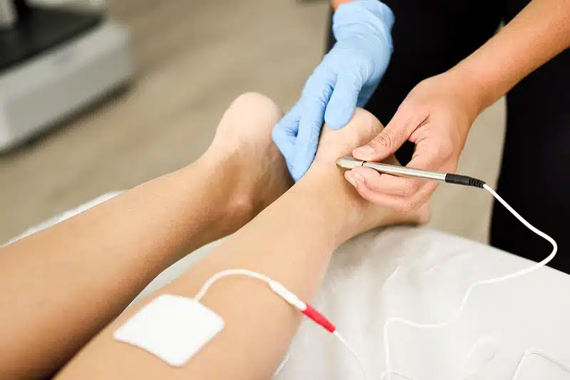Vascular Testing Houston