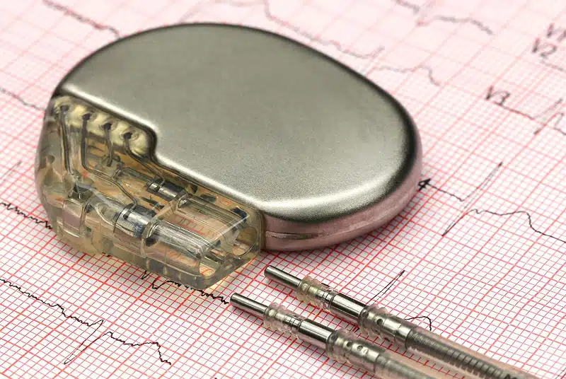 heart doctor houston