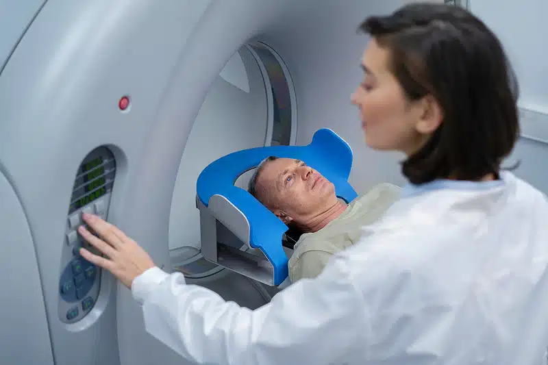 cardiac pet scan